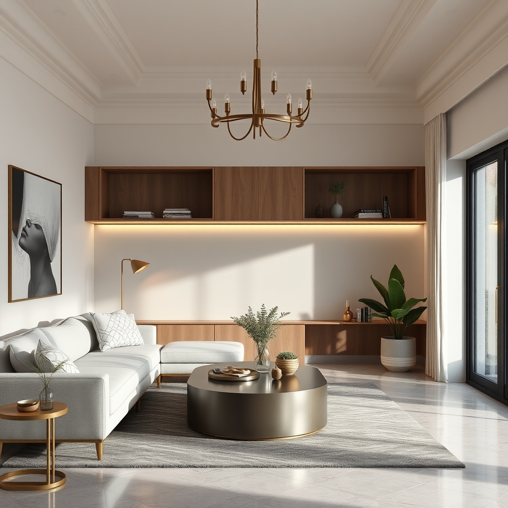 Premium Ev Xidmətləri İmkaniyyatları