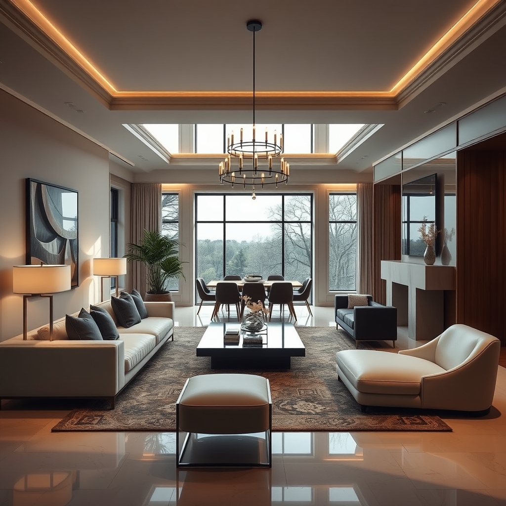 Premium Ev Xidmətləri ilə Rahatlıq