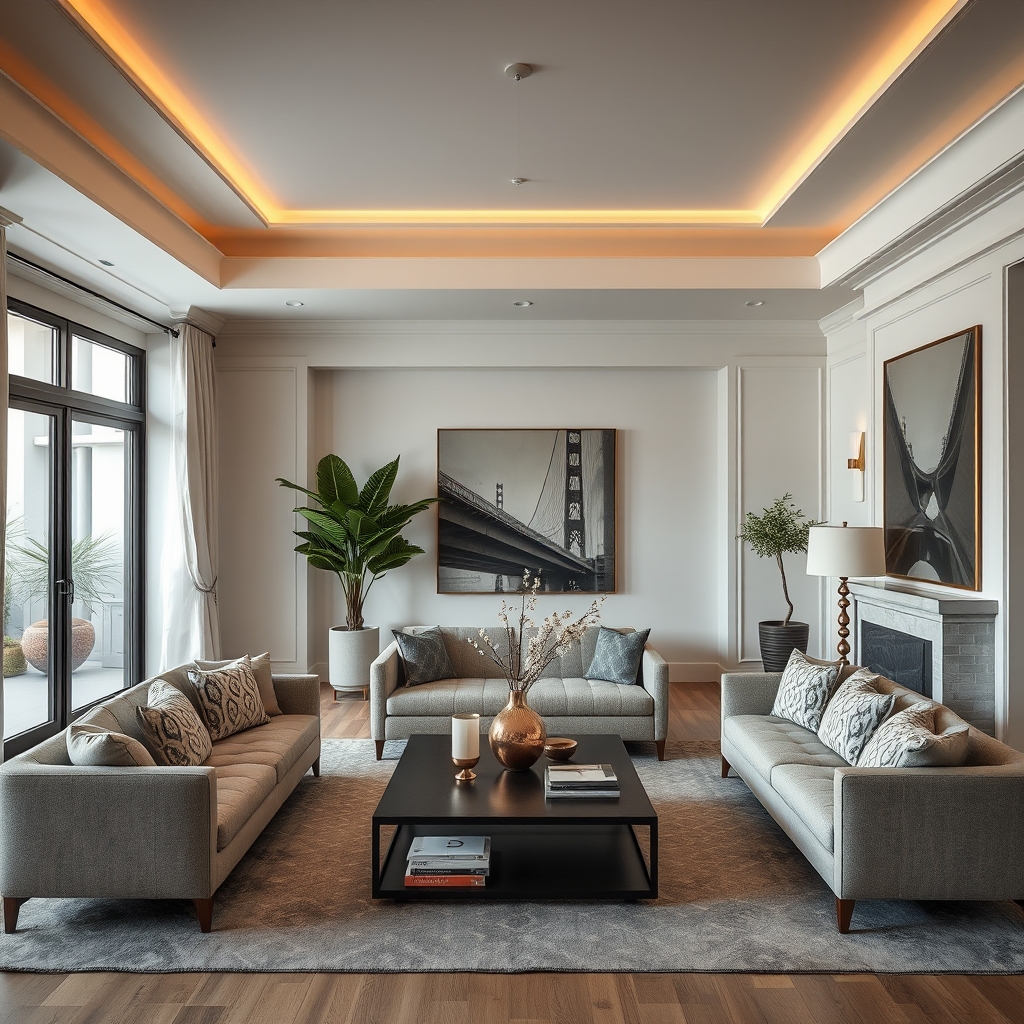 Premium Ev Xidmətləri ilə Rahatlıq