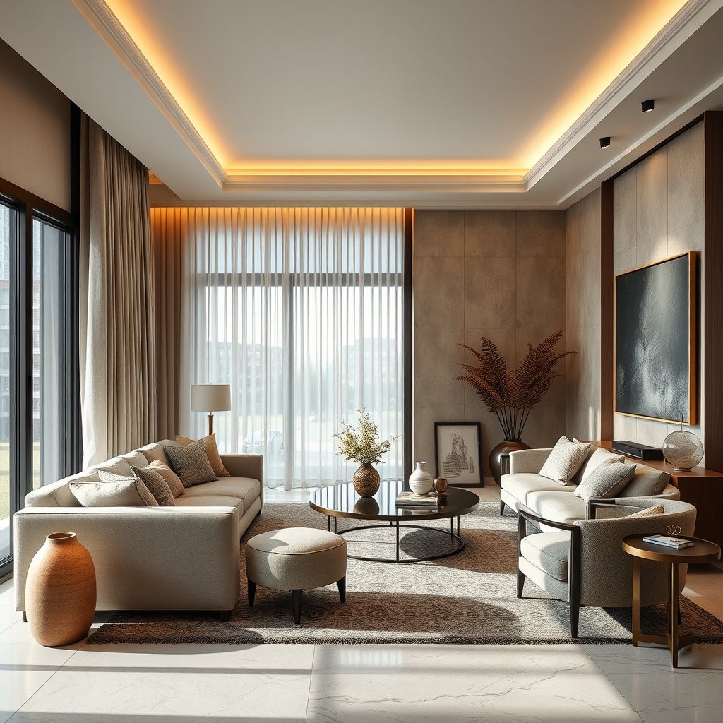 Premium Ev Xidmətləri ilə Rahatlıq