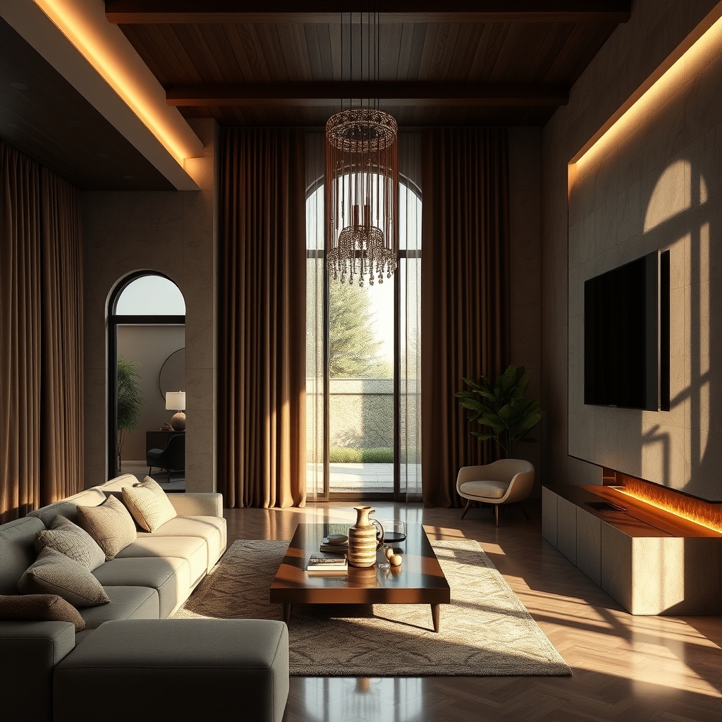 Premium Ev Xidmətləri ilə Rahatlıq