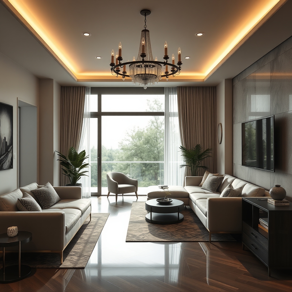 Premium Ev Xidmətləri üçün Təhlükəsizlik Nəzarəti